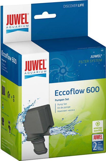 juwel Pomp Eccoflow600 Multi Set - (127.6003)