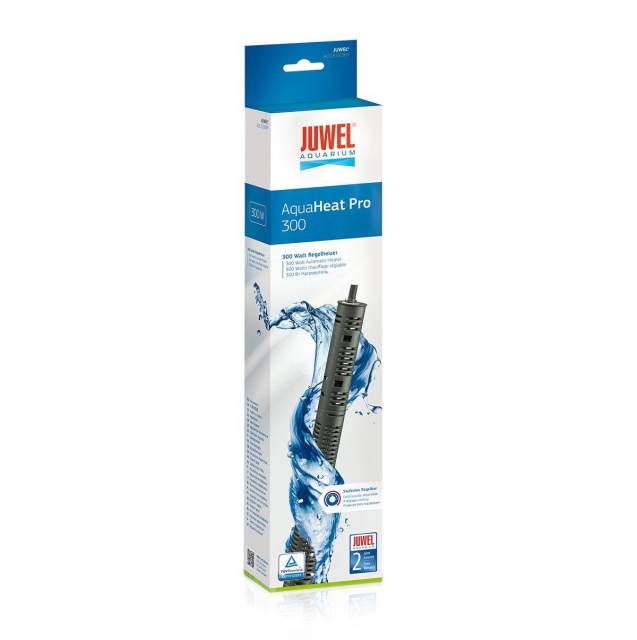 juwel AquaHeat Pro 300W - (129.2305)