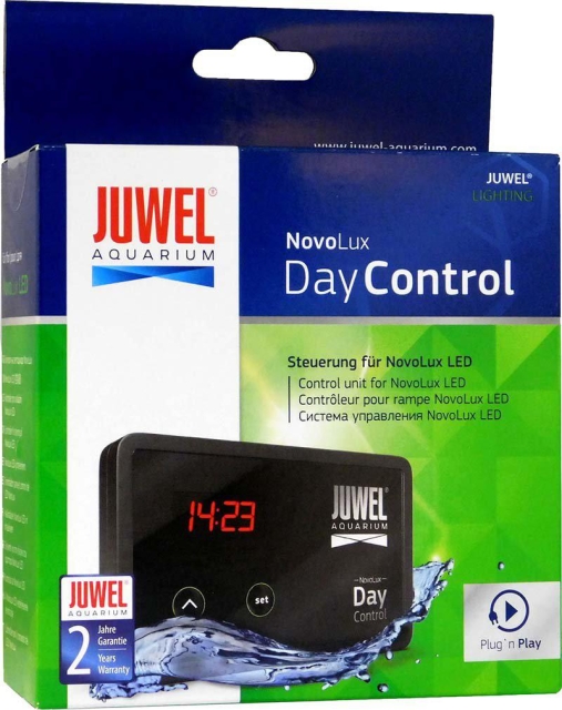juwel Novolux LED Dagbesturing - (123.0759)