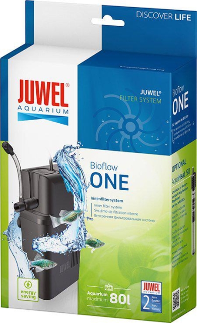 juwel Filtersysteem Bioflow One 300L/H - (127.6040)