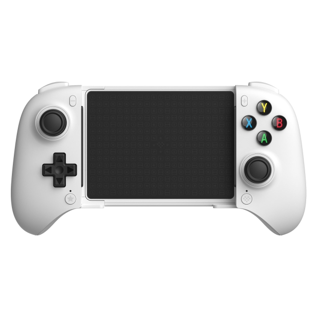 8Bitdo Ultieme mobiele gamecontroller wit