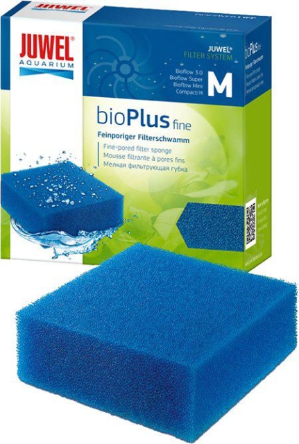 juwel Filter Fijn Medium Compact - (127.6035)