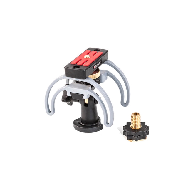 Rycote Upphängnings Kit Heavy Duty  för Portabel Inspelare