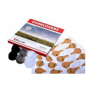 Rycote Overcovers Original Multi 30-Pack
