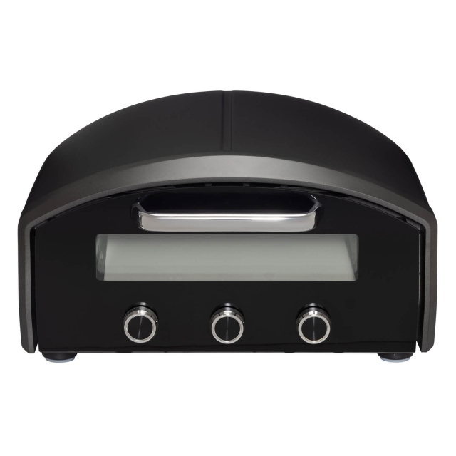 Mustang Pizzaugn Electric Astroni