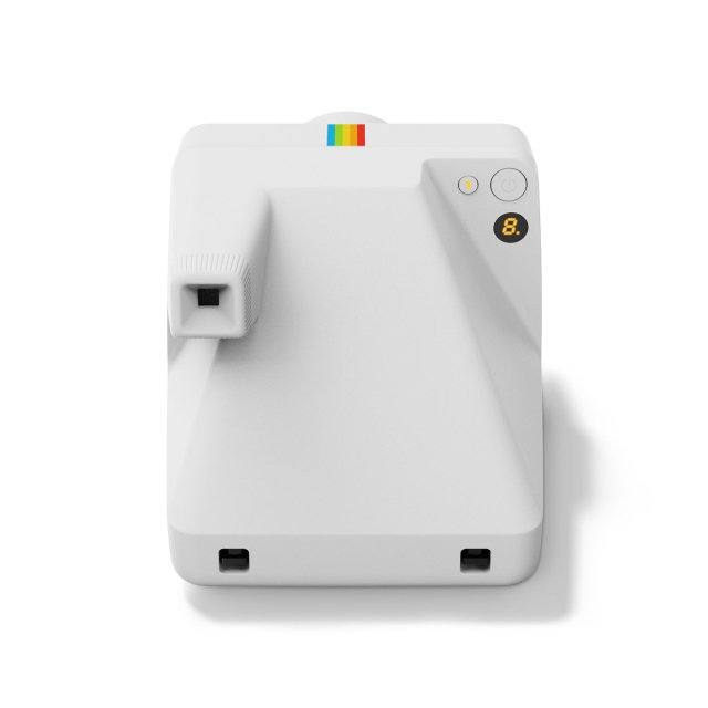 Polaroid Kamera Polaroid Now+ Generation 3 Vit