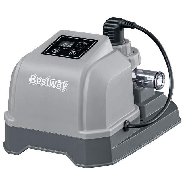 Bestway Hydrogenic 2 g/h Saltvatten Klorinator