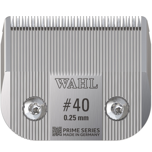 Wahl Skär Prime Series blade #40 0,25mm