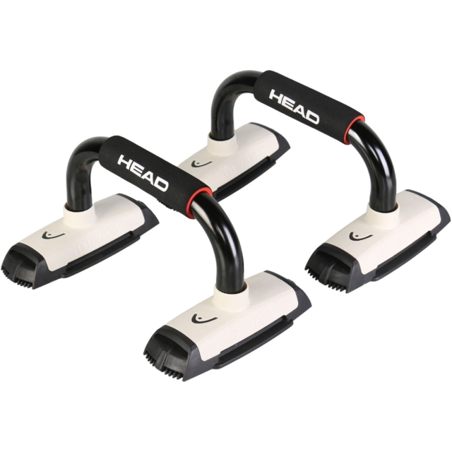 Head Push-up handels