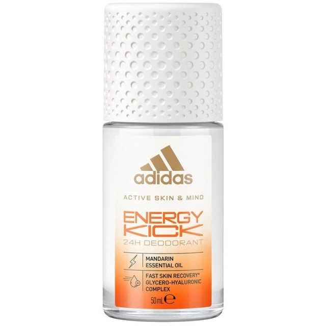 Adidas Energy Kick 24H Deorodant 50ml