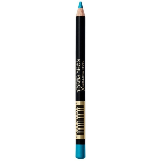 Max Factor Kohl Pencil - 060 Ice Blue
