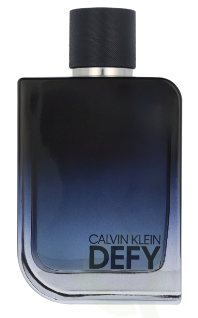 Calvin Klein Defy Edp Spray 200 ml