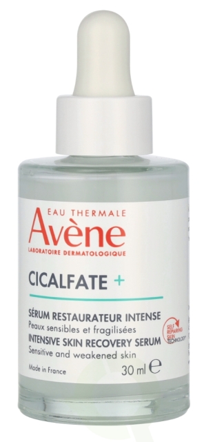 Avene Cicalfate+ Intensive Skin Recovery Serum 30 ml