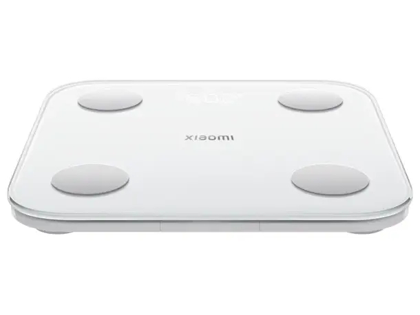Xiaomi Body Composition Scale S400 Bathroom Scale White