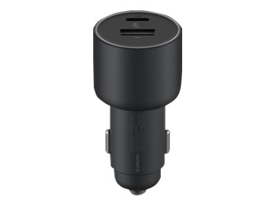 Xiaomi Car Adapter for Charging 67watt