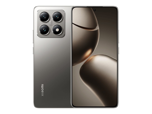 Xiaomi 14T 6.67 256GB Titanium Grey