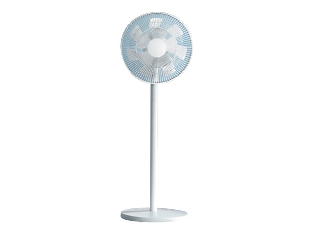 Xiaomi Smart Standing Fan 2 Pro Cooling Fan Floor Standing White