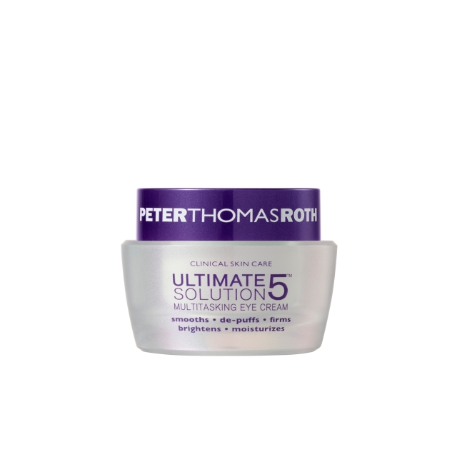 Peter Thomas Roth Ultimate Solution 5™ Multitasking Oogcrème - 15 ml
