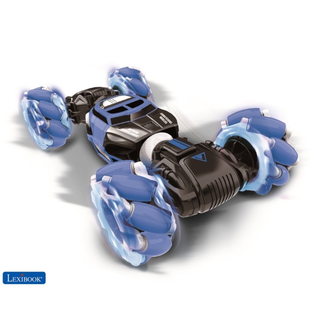 Lexibook Extreme Crosslander - R/C Stuntauto (RC50)