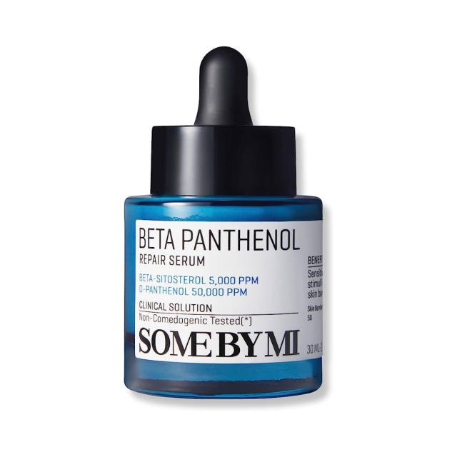 Some By Mi Beta Panthenol Herstellend Serum - 30 ml