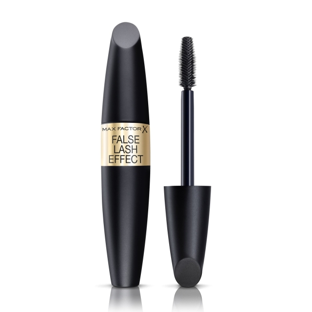 Max Factor Valse Wimper Effect Mascara - Rijk zwart