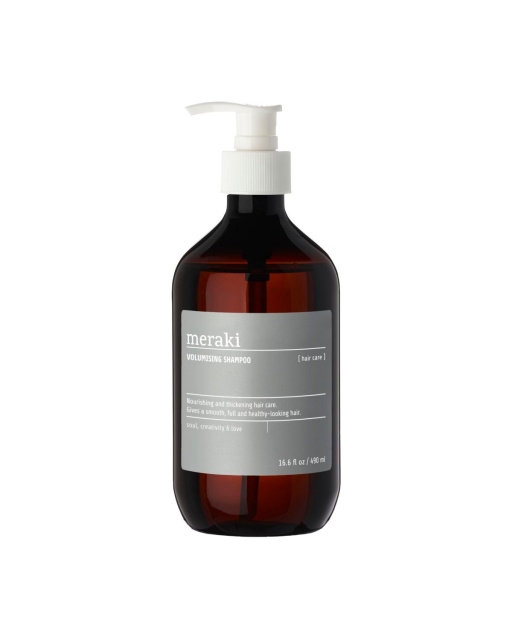 Meraki Bekroonde Volumiserende Shampoo 490 ml (309770205)
