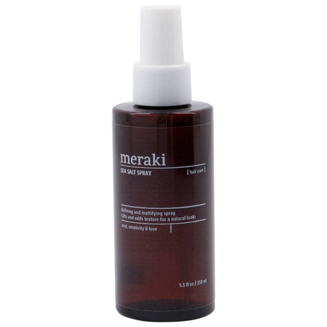 Meraki Zout zeespray (309770301)