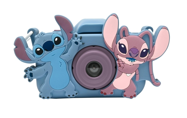 Lexibook Kindercamera met steekbescherming (DJ078D)