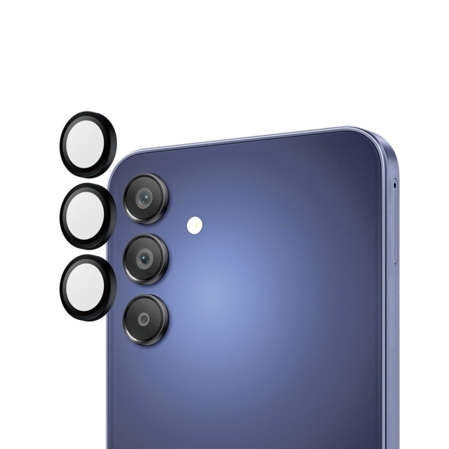 PanzerGlass Lensbescherming - Samsung Galaxy A15/A15 5G