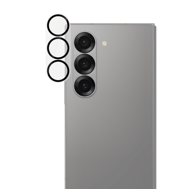 PanzerGlass Lensbescherming - Samsung Galaxy Z Fold6