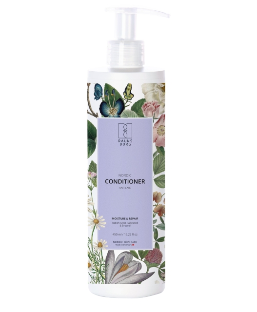 Raunsborg Vochtinbrengende & Herstellende Conditioner