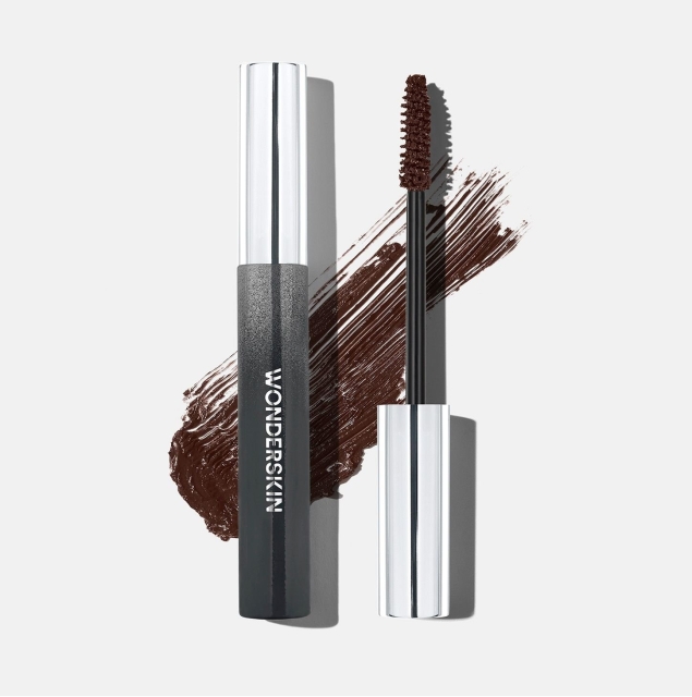 Wonderskin Infinite Rizz Mascara Bruin