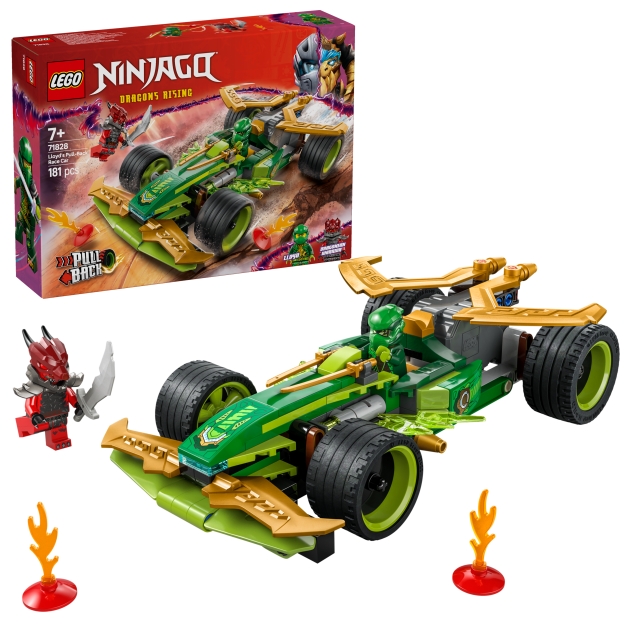 LEGO Ninjago - Lloyd