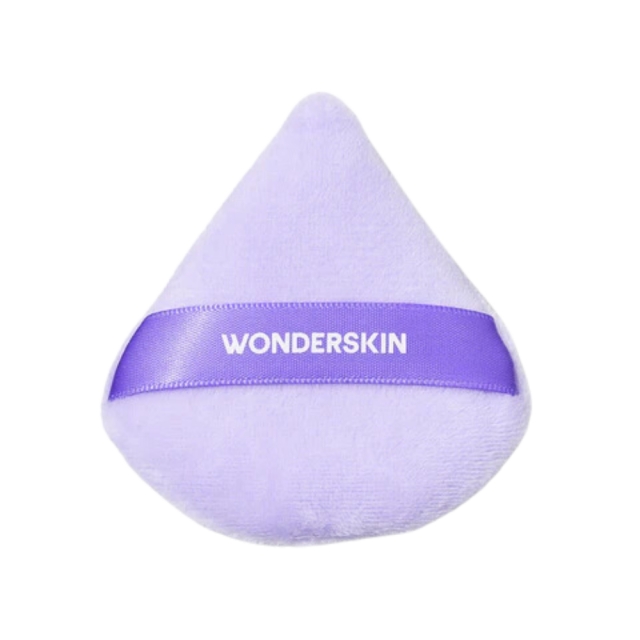 Wonderskin FYP Poederdons - Paars