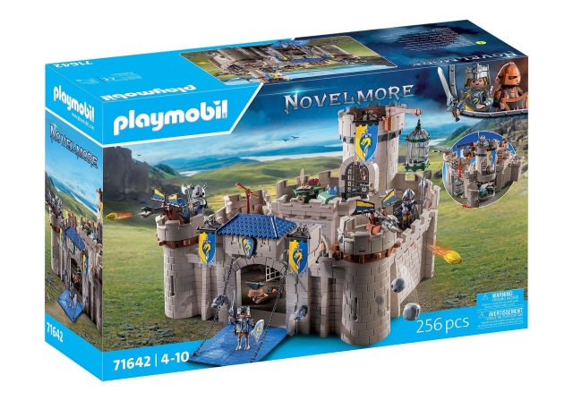 Playmobil Arwynn