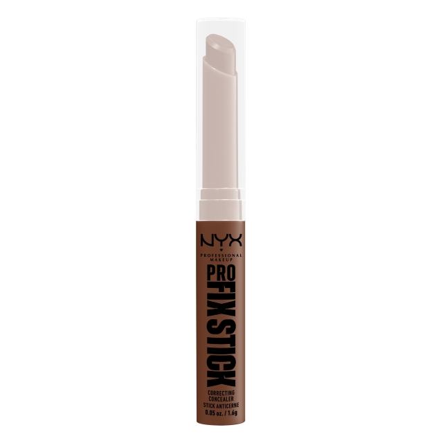 NYX Professionele Make-up - Fix Stick Concealer Stick - Cacao 15