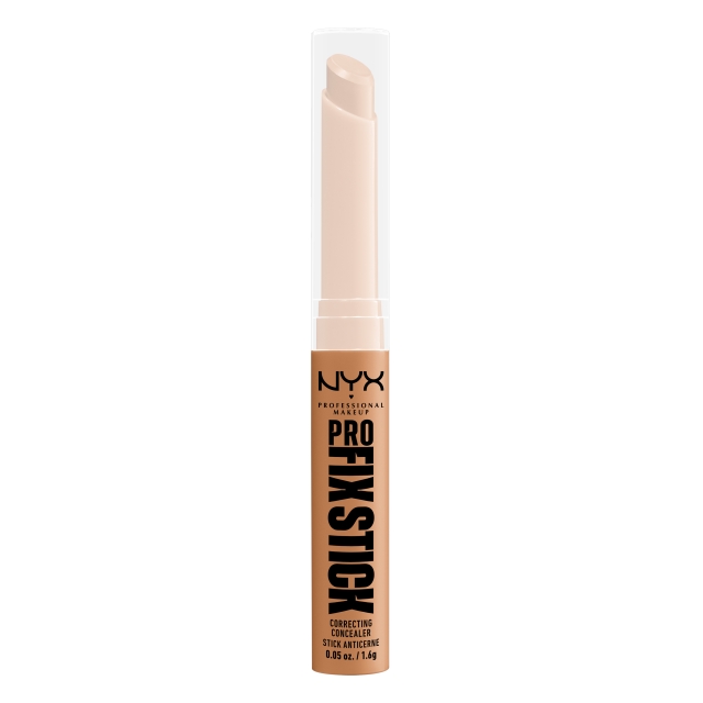 NYX Professionele Make-up - Fix Stick Concealer Stick - Kaneel 11