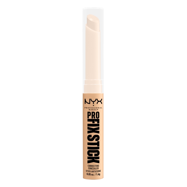 NYX Professionele Make-up - Fix Stick Concealer Stick - Natural 06