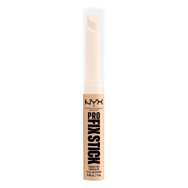 NYX Professionele Make-up - Fix Stick Concealer Stick - Vanille 05