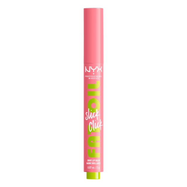 NYX Professionele Make-up - Fat Oil Slick Stick - Clout 02