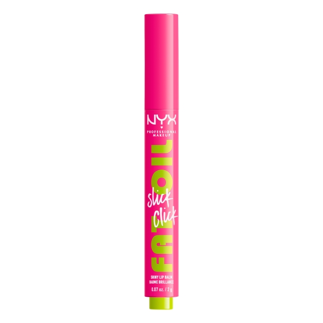 NYX Professionele make-up - Fat Oil Slick Stick - Thriving 08