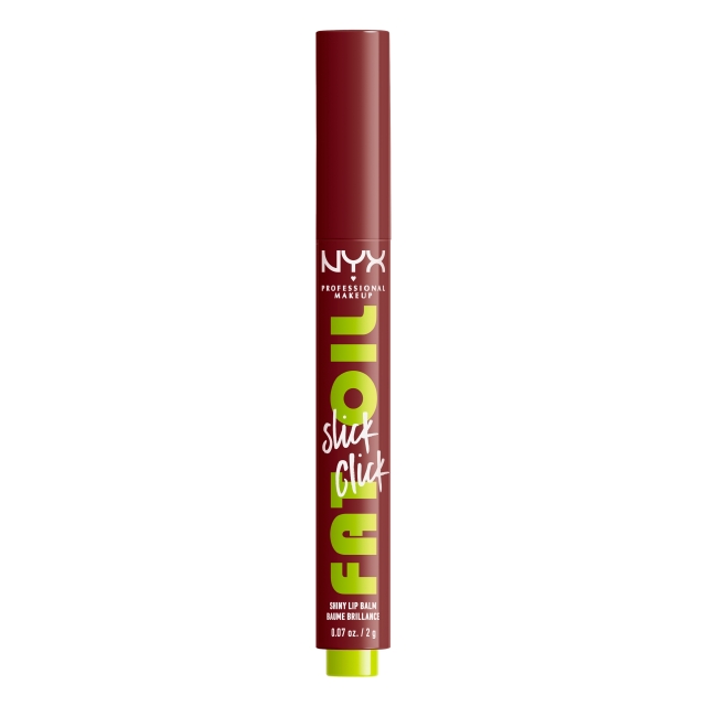 NYX Professionele make-up - Fat Oil Slick Stick - In A Mood 11