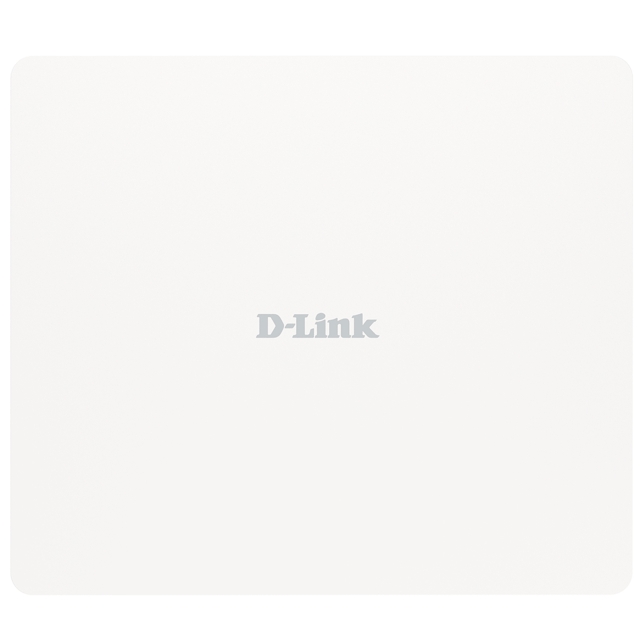D-Link DAP-X3060OU Nuclias Connect AX3000 Wi-Fi 6 Dual Band PoE Utomhus-accesspunkt