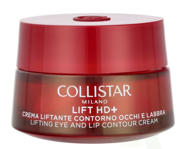 Collistar Lift HD Ultra-Lifting Eye & Lip Contour Cream 15 ml
