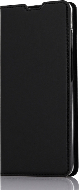 Wave BookCase beschermhoesje, Samsung Galaxy S20, zwart