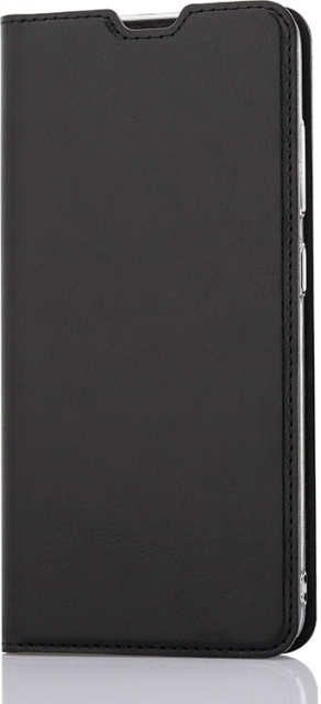 Wave BookCase beschermhoesje, Samsung Galaxy A52 / A52 5G / A52s, zwart