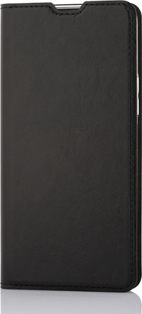 Wave BookCase beschermhoes, Samsung Galaxy A53 5G, zwart