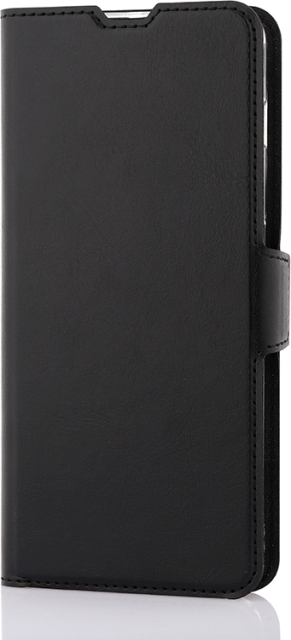 Wave BookCase beschermhoes, OnePlus 11, zwart