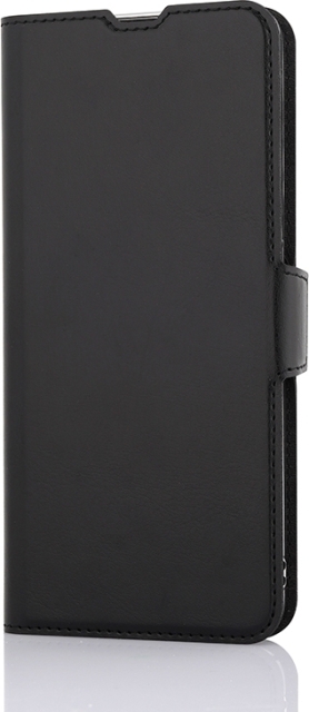 Wave BookCase beschermhoes, OnePlus Nord CE 3 Lite 5G, zwart