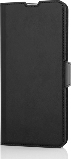 Wave BookCase beschermhoes, Honor 90, zwart